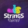 Strings Theory para PlayStation 4