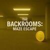 The Backrooms: Maze Escape para PlayStation 5