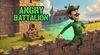 Angry Battalion para Nintendo Switch