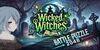 Battle Puzzle 2048 - Wicked Witches para Nintendo Switch