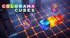 Colorama Cubes para Nintendo Switch