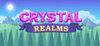 Crystal Realms para Ordenador