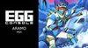 EGGCONSOLE ARAMO MSX para Nintendo Switch