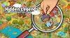 Hidden Legends para Nintendo Switch