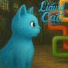 Liquid Cat para PlayStation 5