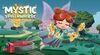 Mystic Pathways: Crystal Quest para Nintendo Switch