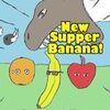 New Supper Banana! para PlayStation 5
