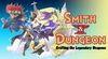 Smith & Dungeon: Crafting the Legendary Weapons para Nintendo Switch