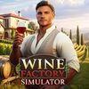 Wine Factory Simulator para PlayStation 4
