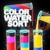 Color Water Sort para PlayStation 4