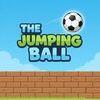 The Jumping Ball para PlayStation 4