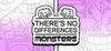 There's No Differences: Monsters para Ordenador