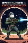 Overpowered 1 - Mars Infestation para Xbox One