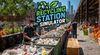 Recycling Station Simulator para Nintendo Switch