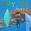 CRYZON part1 para PlayStation 4