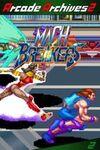 Arcade Archives 2 MACH BREAKERS para Xbox Series X