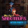 Party Saboteurs: After Party para PlayStation 4