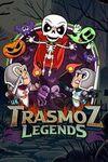 Trasmoz Legends para Xbox One