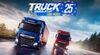 Truck Simulator 25: Euro Driver para Nintendo Switch
