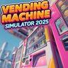 Vending Machine Simulator 2025 para PlayStation 4