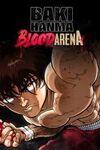 Baki Hanma: Blood Arena para Xbox One