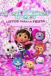 DreamWorks La casa de mu�ecas de Gabby: Listos para la fiesta para Xbox One