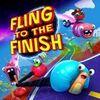 Fling to the Finish para PlayStation 4