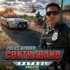POLICE BORDER CONTRABAND PATROL SIMULATOR para PlayStation 5