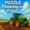 Puzzle Plowing A Field para PlayStation 4