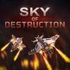 Sky of Destruction para PlayStation 5