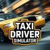 Taxi Driver Simulator para PlayStation 5