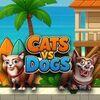 Cats vs Dogs para PlayStation 5
