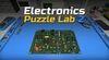 Electronics Puzzle Lab 2 para Nintendo Switch