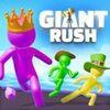 Giant Rush para PlayStation 4