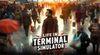 Life in Terminal Simulator : Airport Adventures para Nintendo Switch