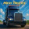 Maxi Trucks Racing para PlayStation 5