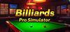 Billiards Pro Simulator para Ordenador