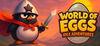 World of Eggs: Idle Adventures para Ordenador