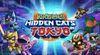 Hidden Cats in Tokyo para Nintendo Switch