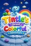 Tintle's Great Colorful Adventure para Xbox Series X