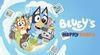 Bluey's Happy Snaps para Switch 2