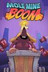 Mole Mine Boom para Xbox Series X