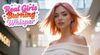 Real Girls: Burning Whisper para Nintendo Switch