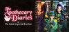 The Apothecary Diaries: The False Imperial Brother para PC