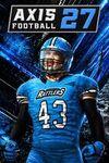 Axis Football 2027 para Xbox One