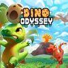 Dino Odyssey para PlayStation 4