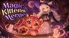 Magic Kittens Merge para Nintendo Switch