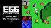 EGGCONSOLE Borfes and the Five Demons MSX para Nintendo Switch