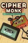 Cipher Monk: Cassette Equation para Xbox Series X