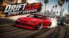 Drift Club: Street Legends para Nintendo Switch